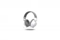 Auriculares Krom Phase inalámbricos Bluetooth 5.3 con micrófono omnidireccional blancos
