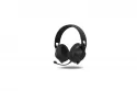 Auriculares Krom Phase inalámbricos Bluetooth 5.3 Gaming con micrófono negro