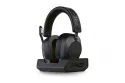Auriculares Nacon RIG R8 Pro HX inalámbricos Bluetooth y RF para Xbox One negros