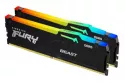 FURY Beast RGB módulo de memoria 64 GB 2 x 32 GB D Kingston T KF560C30BBEAK2-64