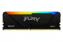 FURY Beast RGB módulo de memoria 8 GB 1 x 8 GB DDR Kingston T KF426C16BB2A/8