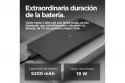 Motorola Moto G15 4G 8GB 512GB 6.72" Gris