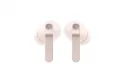 Auriculares Samsung Galaxy Buds4 Pro inalámbricos Bluetooth con Cancelación de Ruido, Micrófono y protección IP57, oro rosado