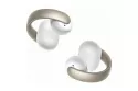 Auriculares Soundcore AeroClip inalámbricos Bluetooth clip-on con 4 micrófonos AI Champagne Mist