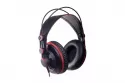 Auriculares Superlux HD681 con cable, conexi&oacute;n al&aacute;mbrica, semiabiertos, negros