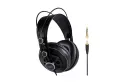 Auriculares Superlux HD681B con cable, conexión alámbrica, uso musical, negros