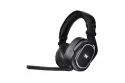 Auriculares Thermaltake ARGENT H5 RGB inalámbricos 2,4 GHz gaming RGB negro