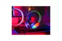 Auriculares Tracer GZ X4 con cable USB para PC Gaming multicolor con micrófono