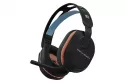 Auriculares Turtle Beach Stealth 500 inal&aacute;mbricos Bluetooth gaming negro con micr&oacute;fono