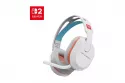 Auriculares Turtle Beach Stealth 500 inalámbricos Bluetooth y RF para gaming blancos