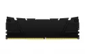 Memoria RAM Kingston FURY Renegade 32GB 2x16GB DDR4 4266MT/s CL19 Negro Heatsink Intel XMP
