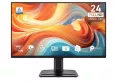 Monitor MSI Pro MP245 E14VL 23,8" FullHD 144Hz VA Tiempo de respuesta 4 ms