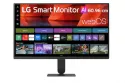 Monitor LG 23.8" 24U511SB IPS FHD 120Hz 5ms sRGB 99%