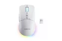 Ratón Lenovo Legion M220 Ambidextro Óptico Wireless Bluetooth 5000 DPI Blanco