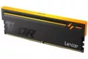 Memoria RAM Lexar THOR 2nd Gen 8GB 1x8GB DDR5 6000MHz CL38 AMD EXPO Negro RGB