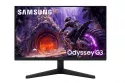 Monitor Samsung LS24HG302EUXEN 24" FullHD 200Hz IPS FreeSync Premium HDR10 1ms
