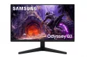 Monitor Samsung LS27HG302EUXEN 27" FullHD 200Hz IPS FreeSync Premium HDR10 1ms