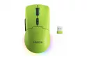 Ratón Lenovo Legion M220 Ambidextro RF Bluetooth USB C 5000 DPI Verde