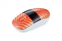 Ratón Mustard Sushi Mouse inalámbrico 1600 DPI multicolor con scroll