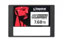 Kingston DC600M Enterprise SSD 7.68TB 2.5 Zoll SATA Interne Solid-State-Drive
