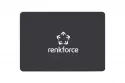 Disco Duro Renkforce RF-ISSD-1TB 1000GB SATA SSD 500MB/s Lectura 450MB/s Escritura