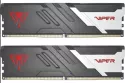 DIMM 32 GB DDR5-6000 (2x 16 GB) Kit Dual, Memoria RAM