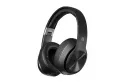Auriculares Defender FreeMotion B540 inalámbricos Bluetooth 5.4 con micrófono y MicroSD negros