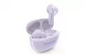 Auriculares Energy Sistem PopBuds inalámbricos Bluetooth in-ear con micrófono y protección IPX4 púrpura