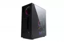 Caja PC Gembird Fornax 1500RGB Midi Tower ATX Negra