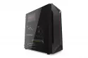 Caja PC KRUX Astro micro ATX/Mini-ITX Negro