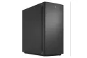 Caja/Torre Fractal Design Define One Dark Solid Negra