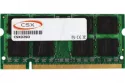 Memoria RAM CSX 1GB 1x1GB DDR2 800MHz SO-DIMM CL6 para notebook