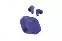 Auriculares Noise Alt Buds inalámbricos Bluetooth 5.3 con cancelación de ruido y resistencia IPX5 azul