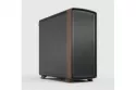 Fractal Design Summit Black Solid, Cajas de torre