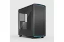 Summit Ambience Blackout TG Light Tint, Cajas de torre