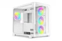 Iota C70 Curve ARGB Digital, Cajas de torre