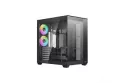 Delta C74 ARGB, Cajas de torre