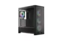 Ocypus Delta C70 ARGB, Cajas de torre