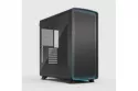 Summit Blackout TG Light Tint, Cajas de torre