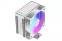 Gamma A40 ARGB, Disipador de CPU