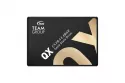 Disco Duro Team Group QX 2TB SSD 2,5" SATA III 560MB/s Smart Dual Cache