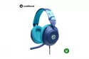 Auriculares PowerA LS10X Gen 2 con cable Virtual Surround para gaming azul