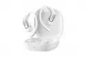 Auriculares Shokz OpenFit Air 2 inalámbricos Bluetooth 6.1 con micrófono y diseño abierto blanco