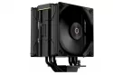 Iota A40 Ventilador Dual, Disipador de CPU