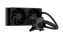 Kit Refrigeraci&oacute;n L&iacute;quida Fractal Design Radius 360 Negro