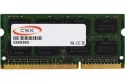 Memoria RAM CSX 8GB DDR3 1066MHz SO-DIMM CL7 para notebook