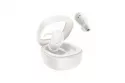 Baseus Bowie WM02 Auriculares inalámbricos Bluetooth con Estuche de Carga Blancos