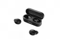 Canyon TWS-1 Auriculares Bluetooth Negros