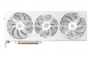 PowerColor AMD Radeon RX 7800 XT Hellhound Spectral White 16GB OC GDDR6