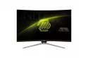 Monitor MSI MAG 325CQRXF E2 31,5" Wide Quad HD 240Hz VA Curvo Ajuste altura